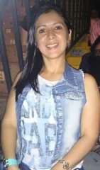 Usuario 1 feliz