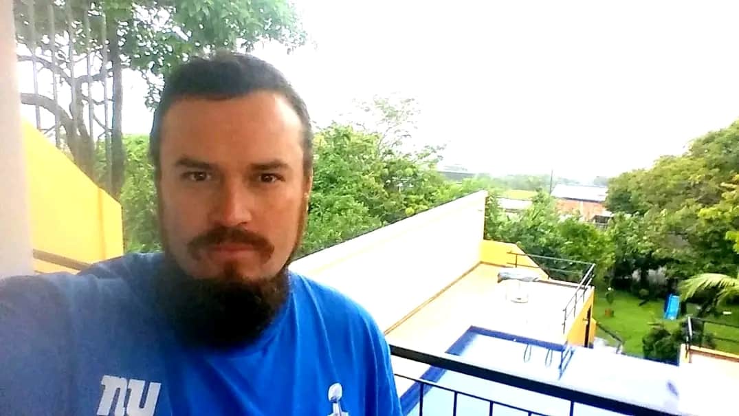 Usuario 2 meditando